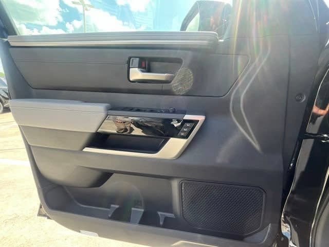 New 2026 Toyota Tundra Limited RWD image 22