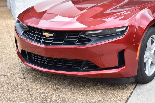Used 2023 Chevrolet Camaro LT w/ Technology Package RWD image 39