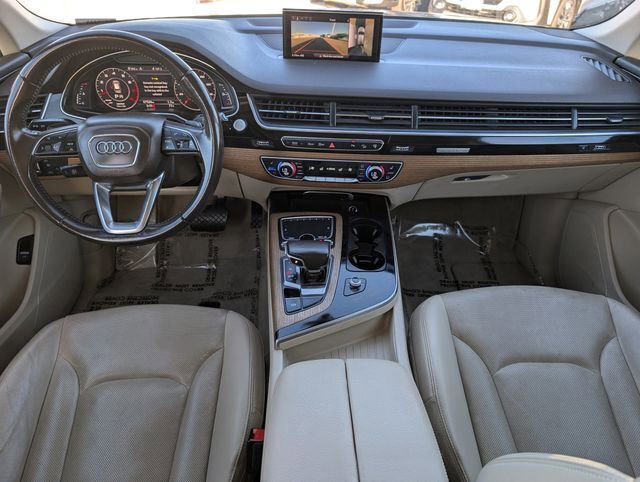 Used 2017 Audi Q7 3.0T Premium Plus image 22