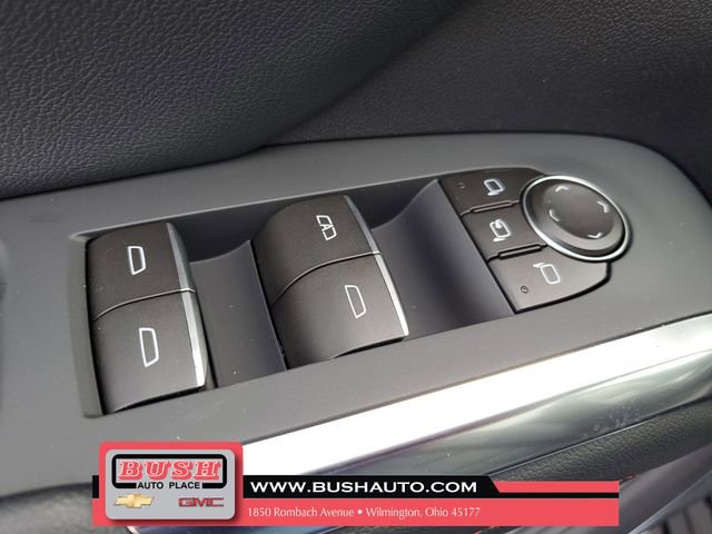 New 2026 Chevrolet Traverse RS w/ LPO, Floor Liner Package image 25