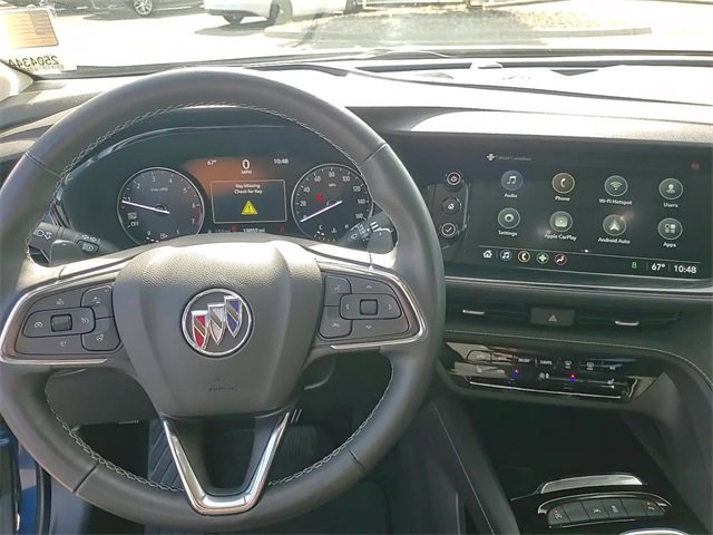 Used 2023 Buick Envision Essence image 20