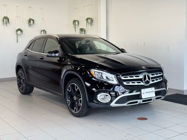 Used 2019 Mercedes-Benz GLA 250 4MATIC image 37