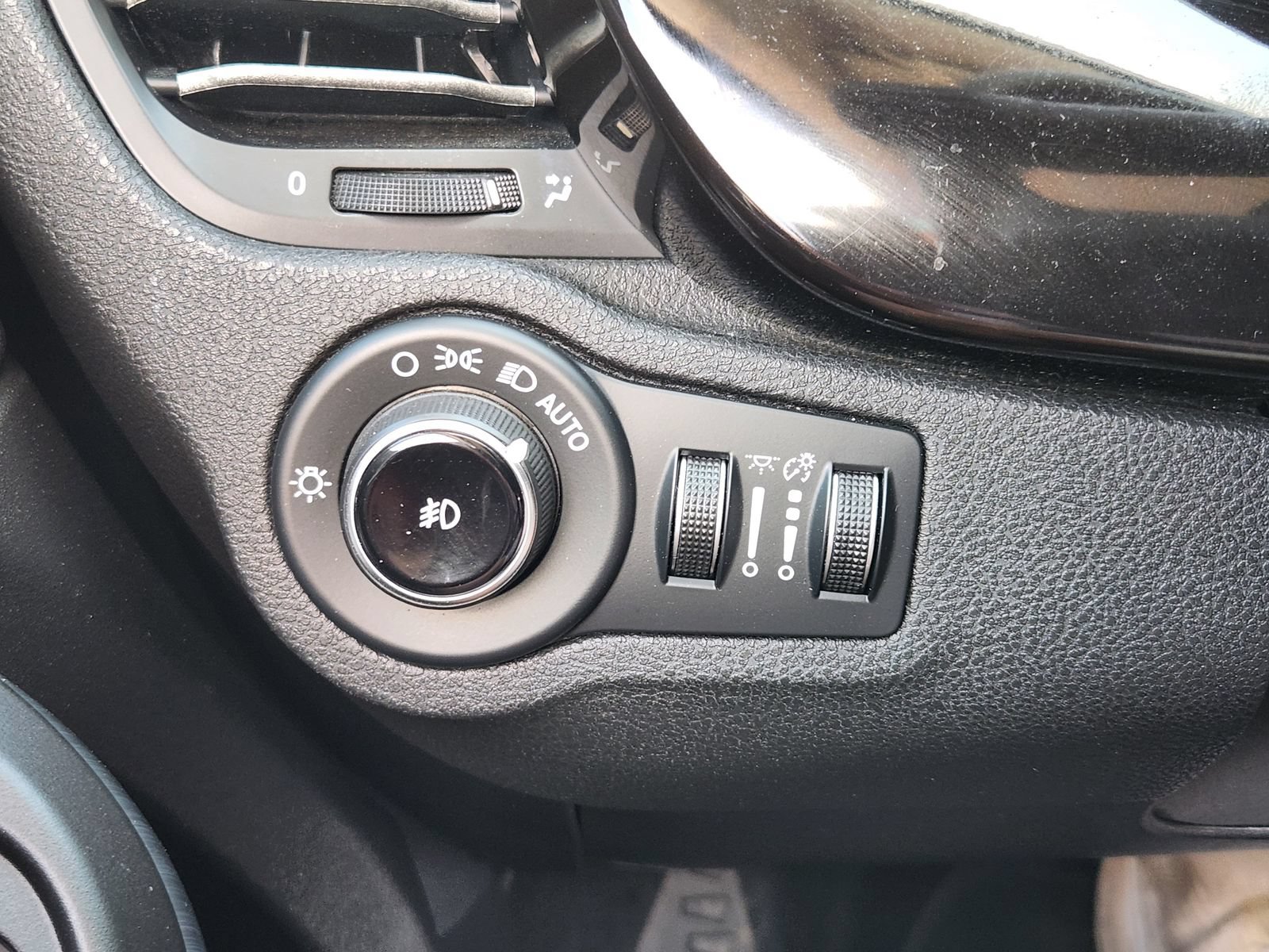 Used 2016 FIAT 500X Lounge AWD/4WD image 26