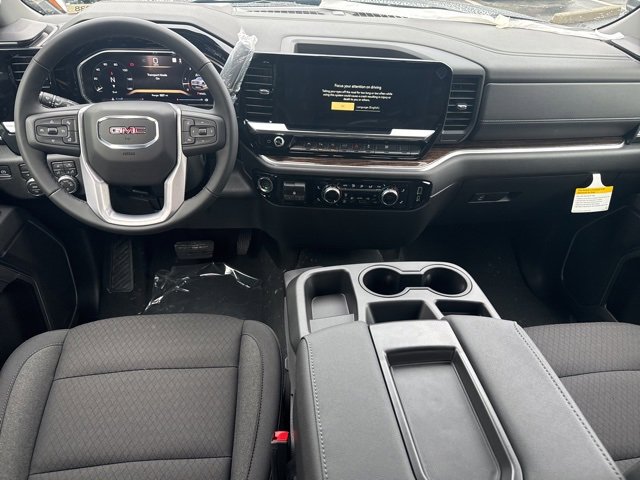 New 2026 GMC Sierra 1500 SLE w/ Preferred Package image 24