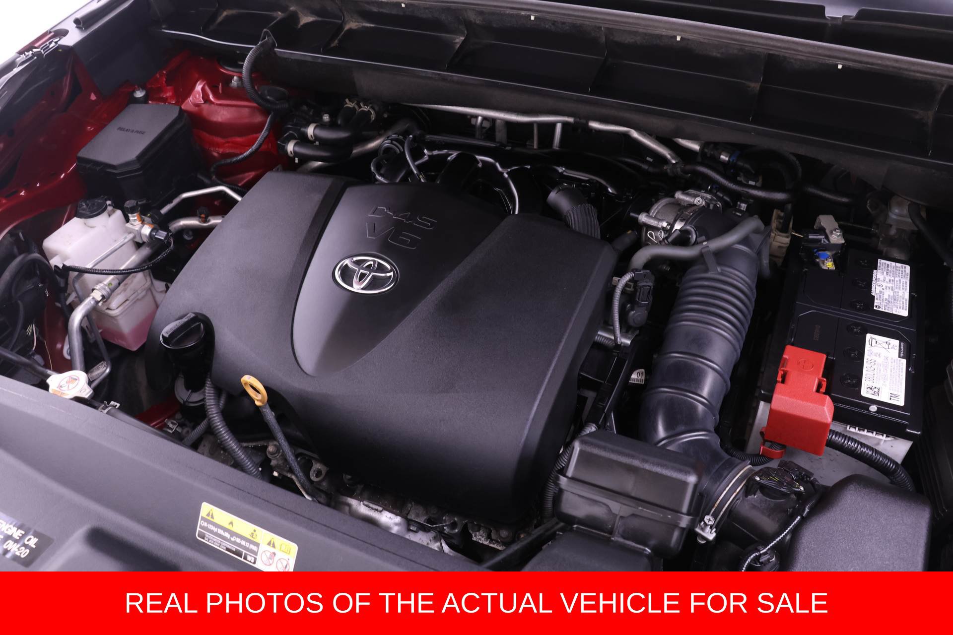 Used 2022 Toyota Highlander Platinum AWD/4WD image 17