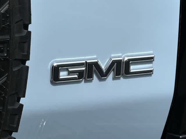 Used 2024 GMC Hummer EV 2X AWD/4WD image 28