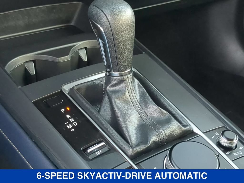 Used 2021 MAZDA CX-30 AWD 2.5 S image 13