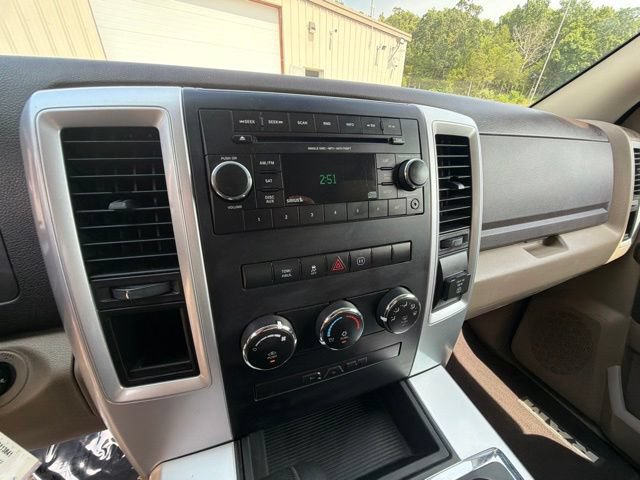 Used 2012 RAM 1500 Lone Star RWD image 23