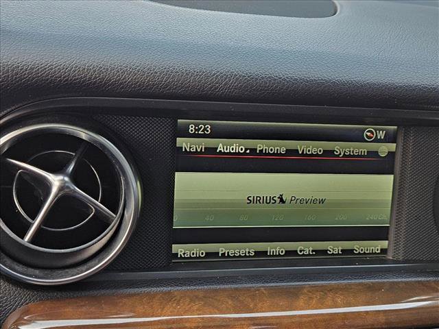 Used 2015 Mercedes-Benz SLK 350 image 14