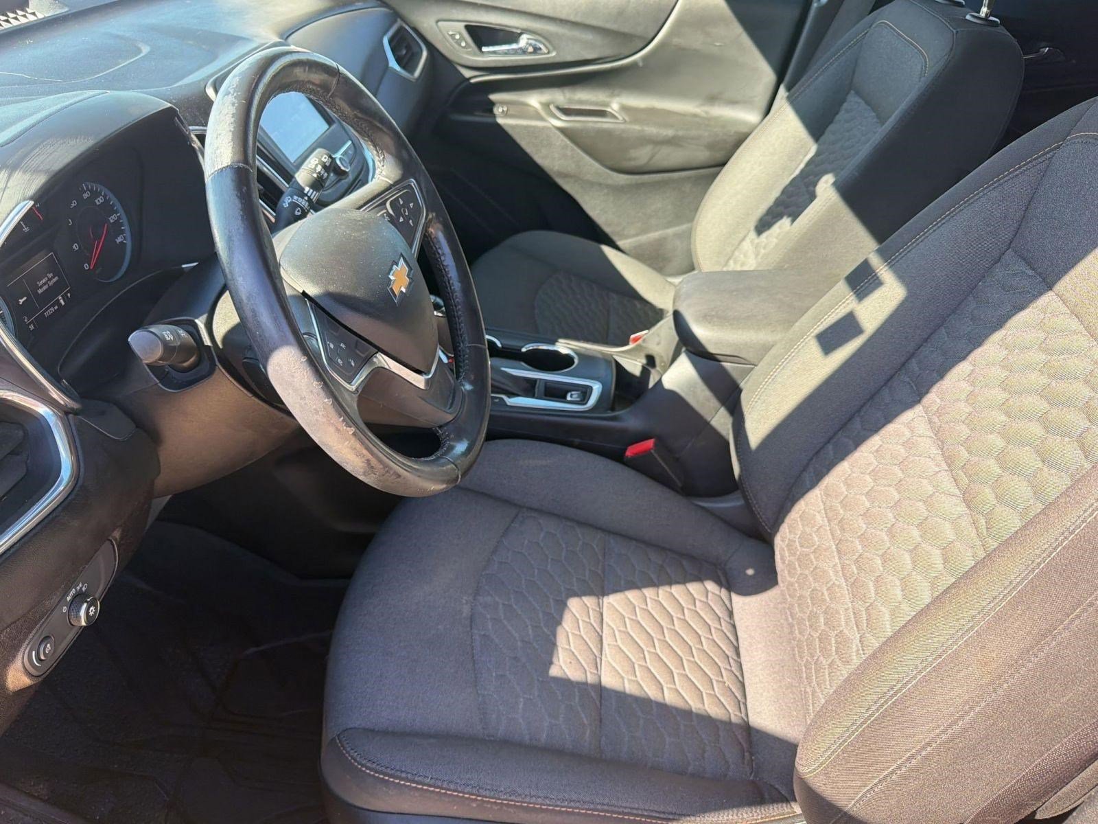 Used 2018 Chevrolet Equinox LT image 5