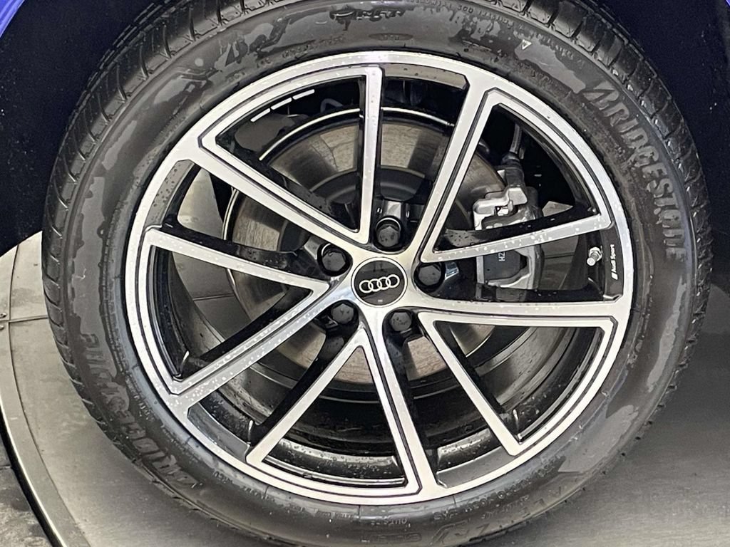 New 2026 Audi Q5 Premium Plus AWD/4WD image 13