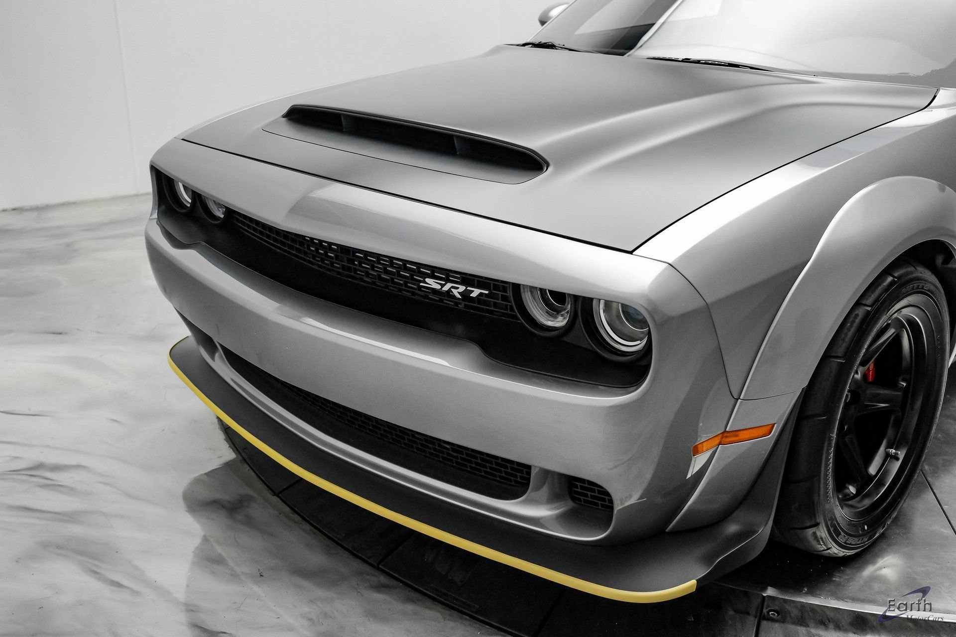 Used 2018 Dodge Challenger SRT Demon RWD image 35