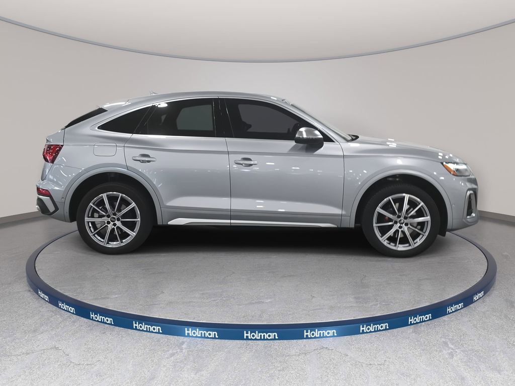 Used 2023 Audi SQ5 Prestige w/ Prestige Package image 5