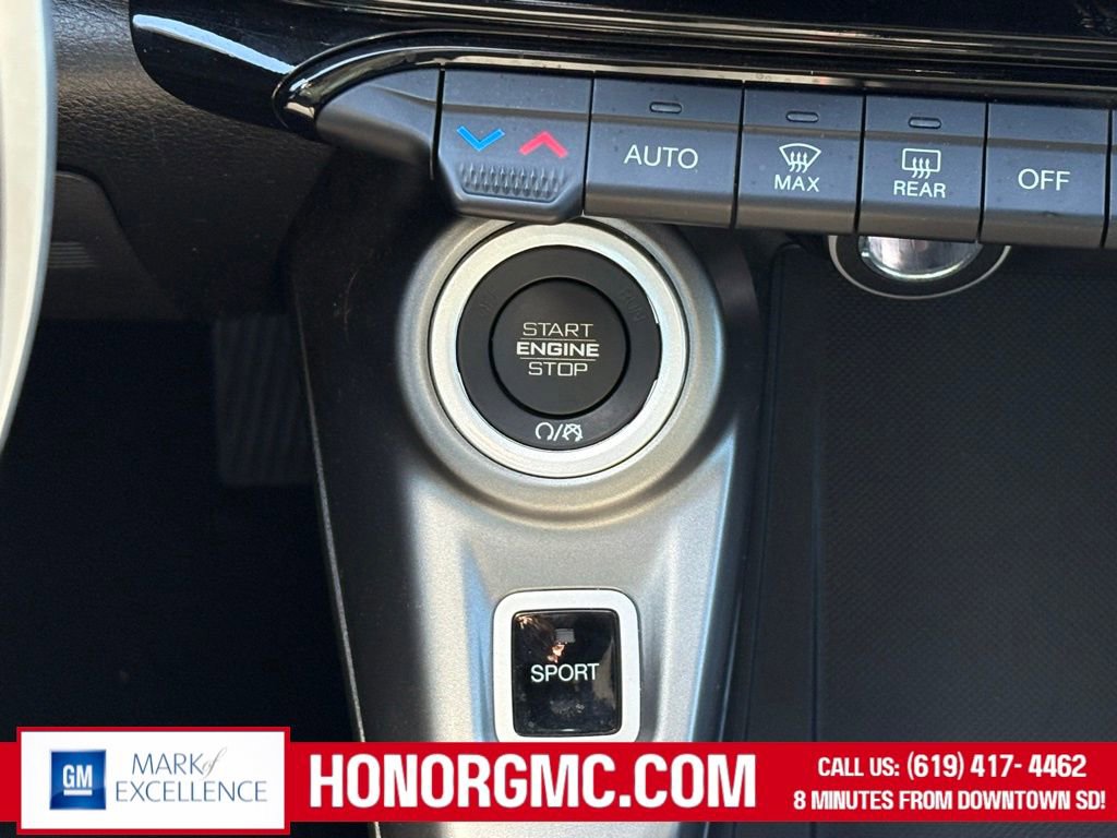 Used 2024 Dodge Hornet R/T image 30