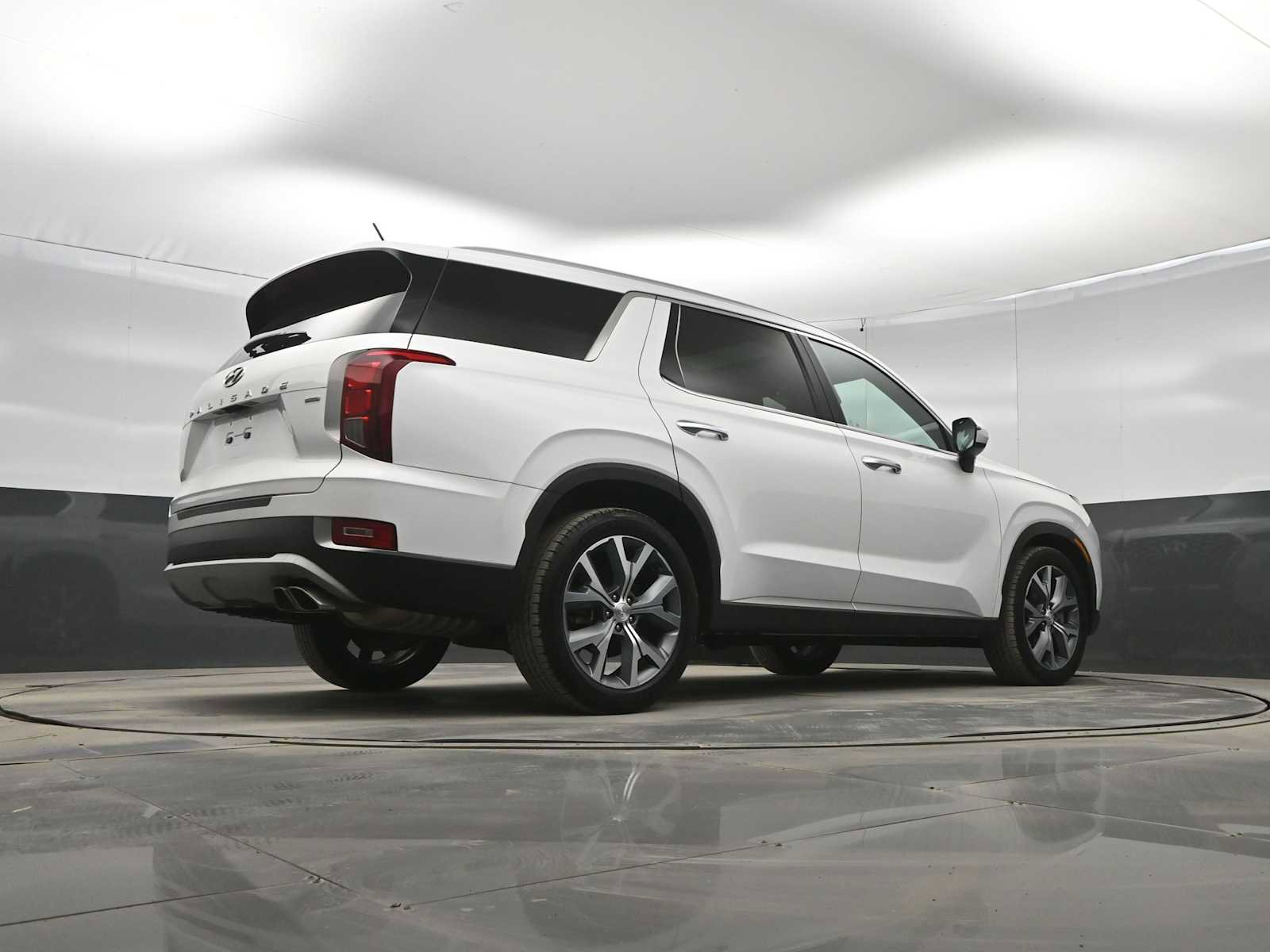 Used 2020 Hyundai Palisade SEL w/ Convenience Package image 37