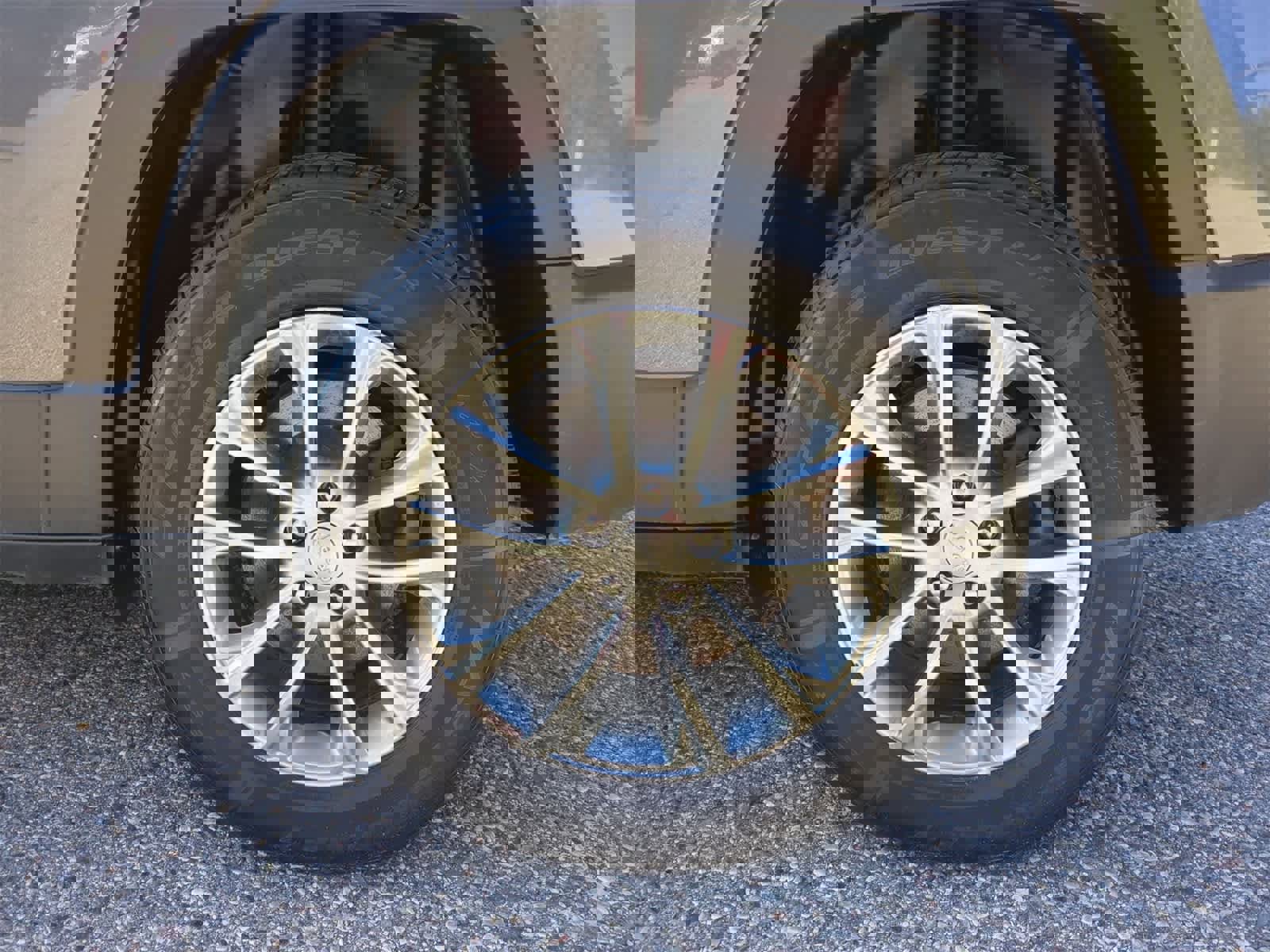 Certified 2021 Jeep Cherokee Latitude Lux image 14