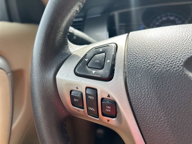 Used 2018 Ford Taurus SEL w/ Equipment Group 201A image 15