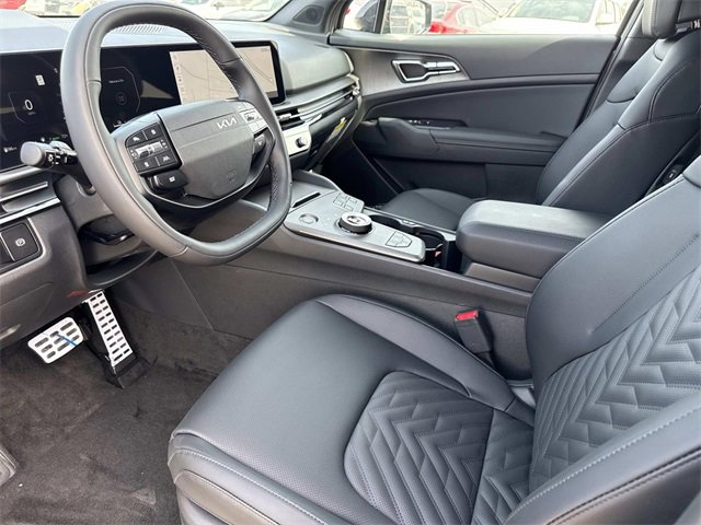 New 2026 Kia Sportage X-Line Prestige image 12