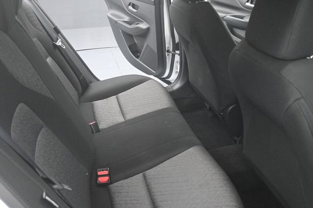 Used 2026 Nissan Sentra SV w/ Floor Mat Package FWD image 45