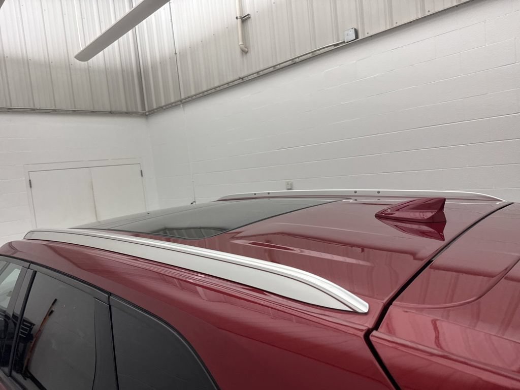 Used 2019 Chevrolet Blazer Premier w/ Sun and Wheels Package AWD/4WD image 19