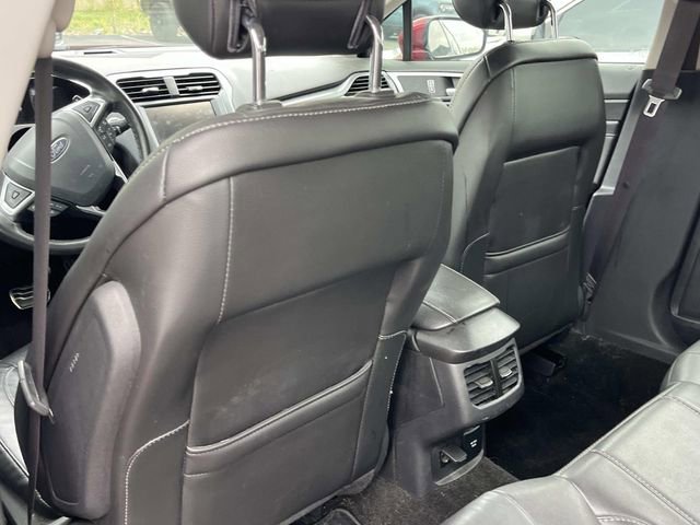 Used 2013 Ford Fusion Titanium w/ Titanium Driver Assist Pkg image 19