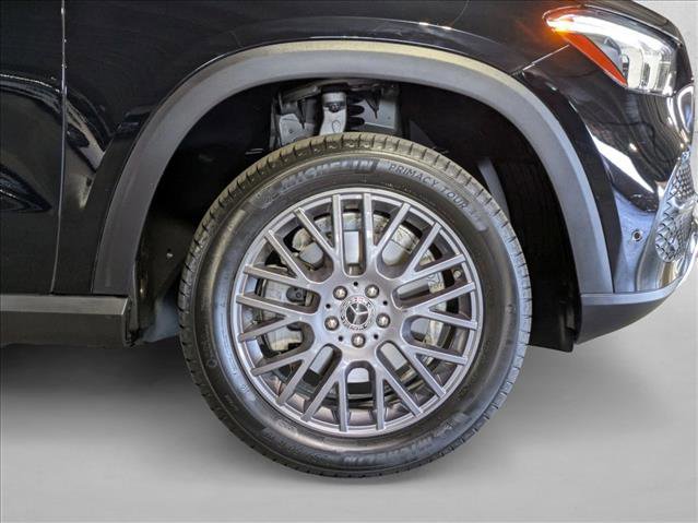Certified 2022 Mercedes-Benz GLE 350 image 26