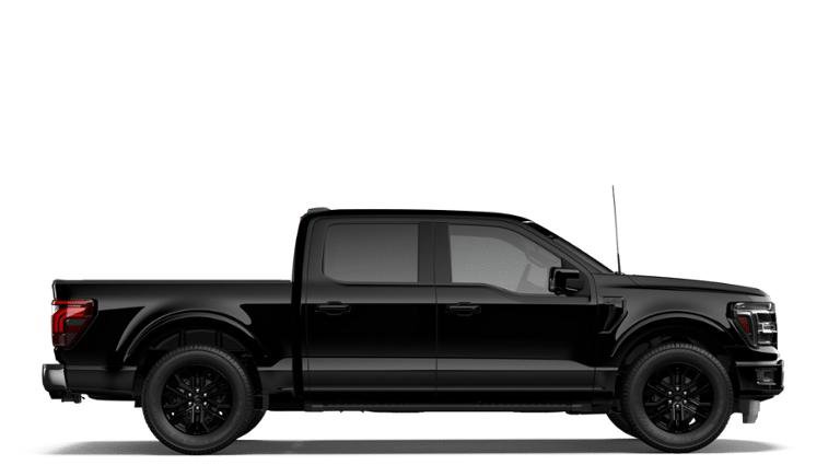 New 2026 Ford F150 Lariat w/ Equipment Group 501A Mid image 41