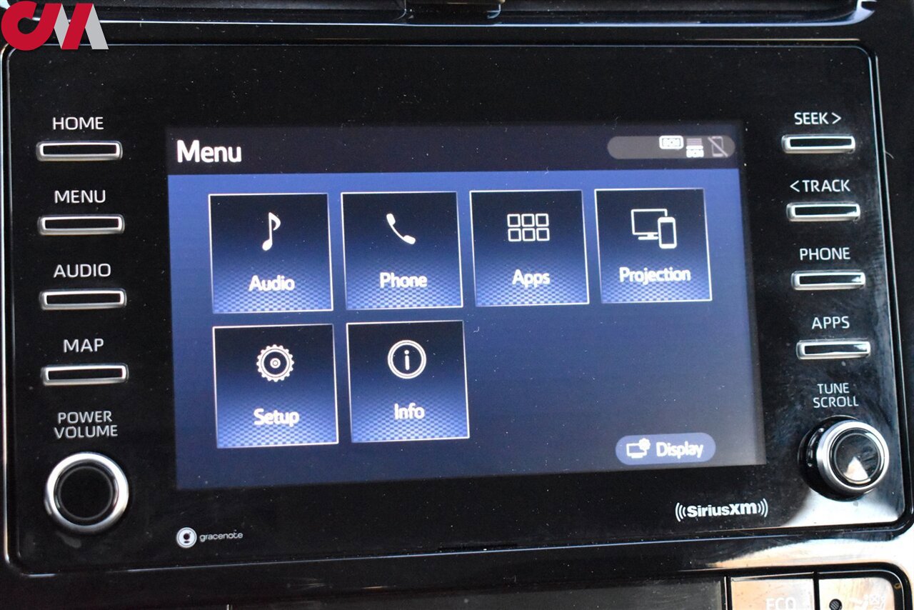 Used 2021 Toyota Prius LE FWD image 21