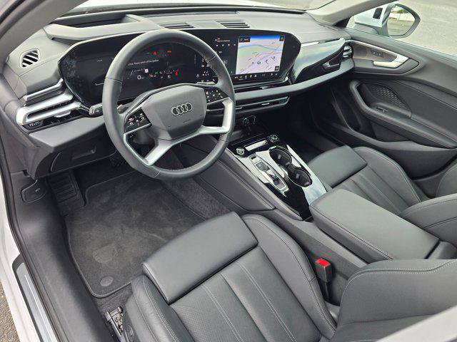 Certified 2025 Audi A5 2.0T Premium Plus w/ Premium Plus AWD/4WD image 33