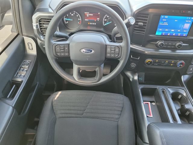 Used 2023 Ford F150 XL w/ STX Appearance Package RWD image 10