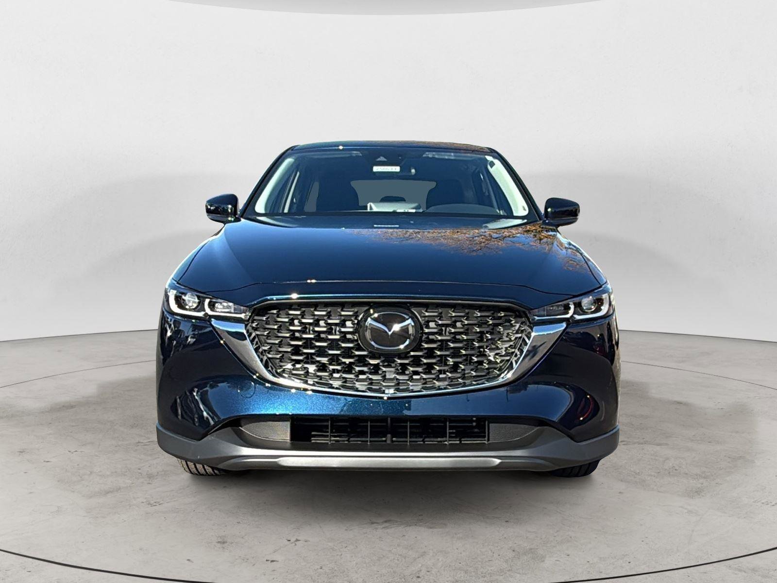 New 2025 MAZDA CX-5 AWD 2.5 S image 2