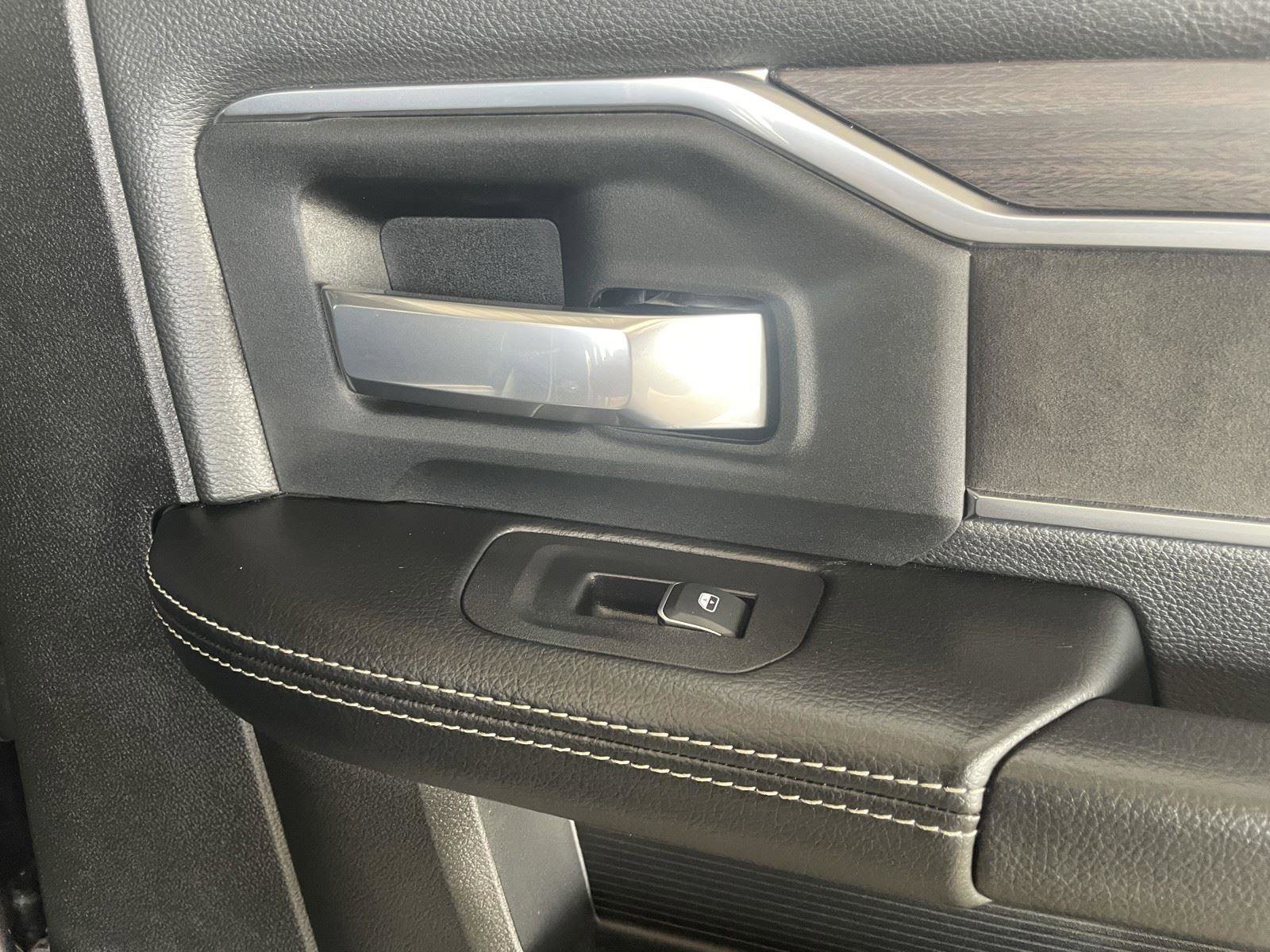 New 2025 RAM 2500 Laramie w/ Night Edition image 34