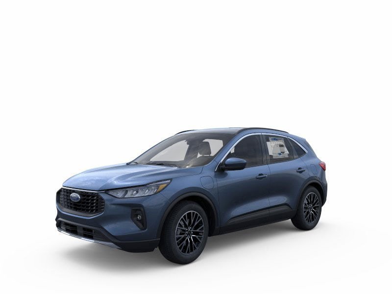 New 2026 Ford Escape SE image 1