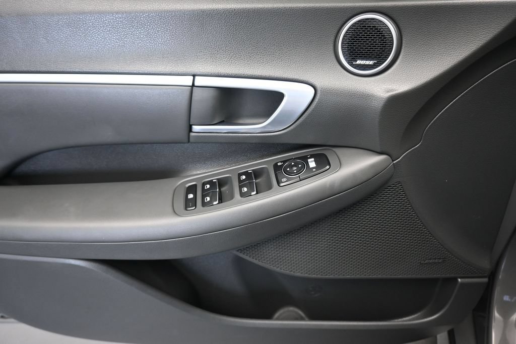 Used 2022 Hyundai Sonata SEL Plus FWD image 10