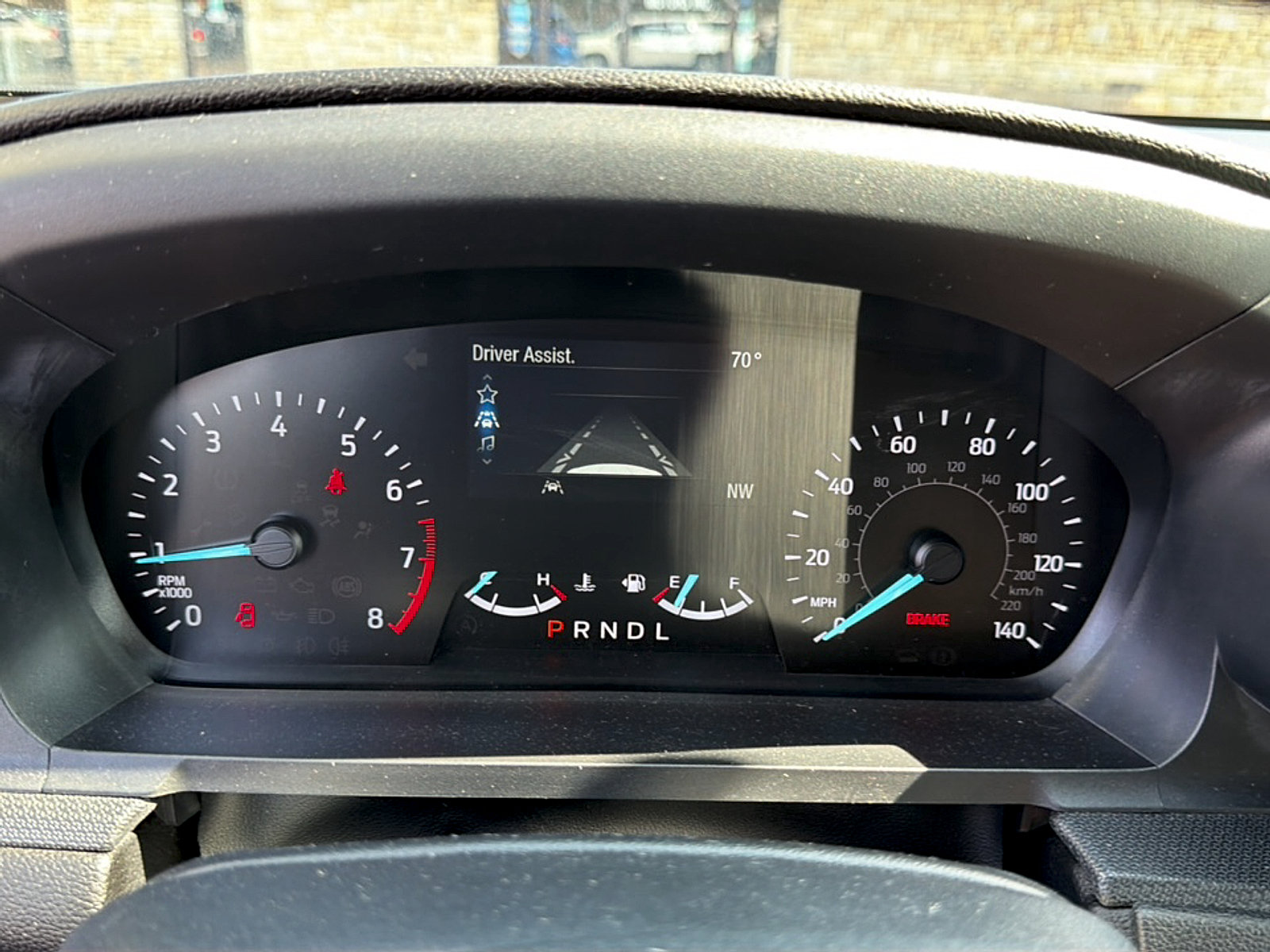 Used 2022 Ford Explorer 4WD image 18