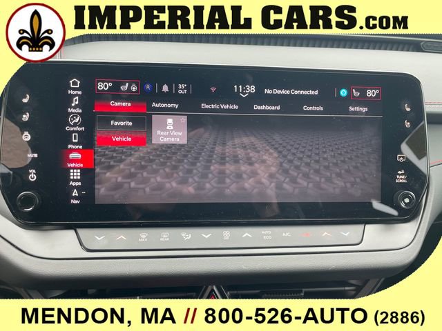 New 2025 Dodge Charger R/T Scat Pack w/ Track Pack image 23