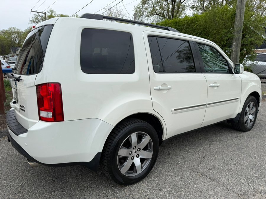 Used 2015 Honda Pilot Touring image 8