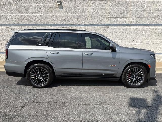 Certified 2023 Cadillac Escalade V AWD/4WD image 8