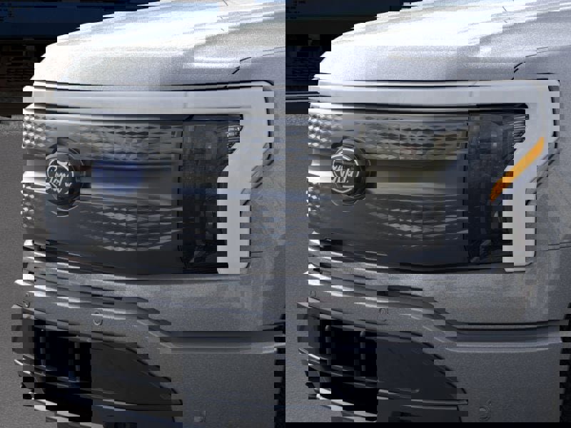 New 2025 Ford F150 Lightning Flash image 17