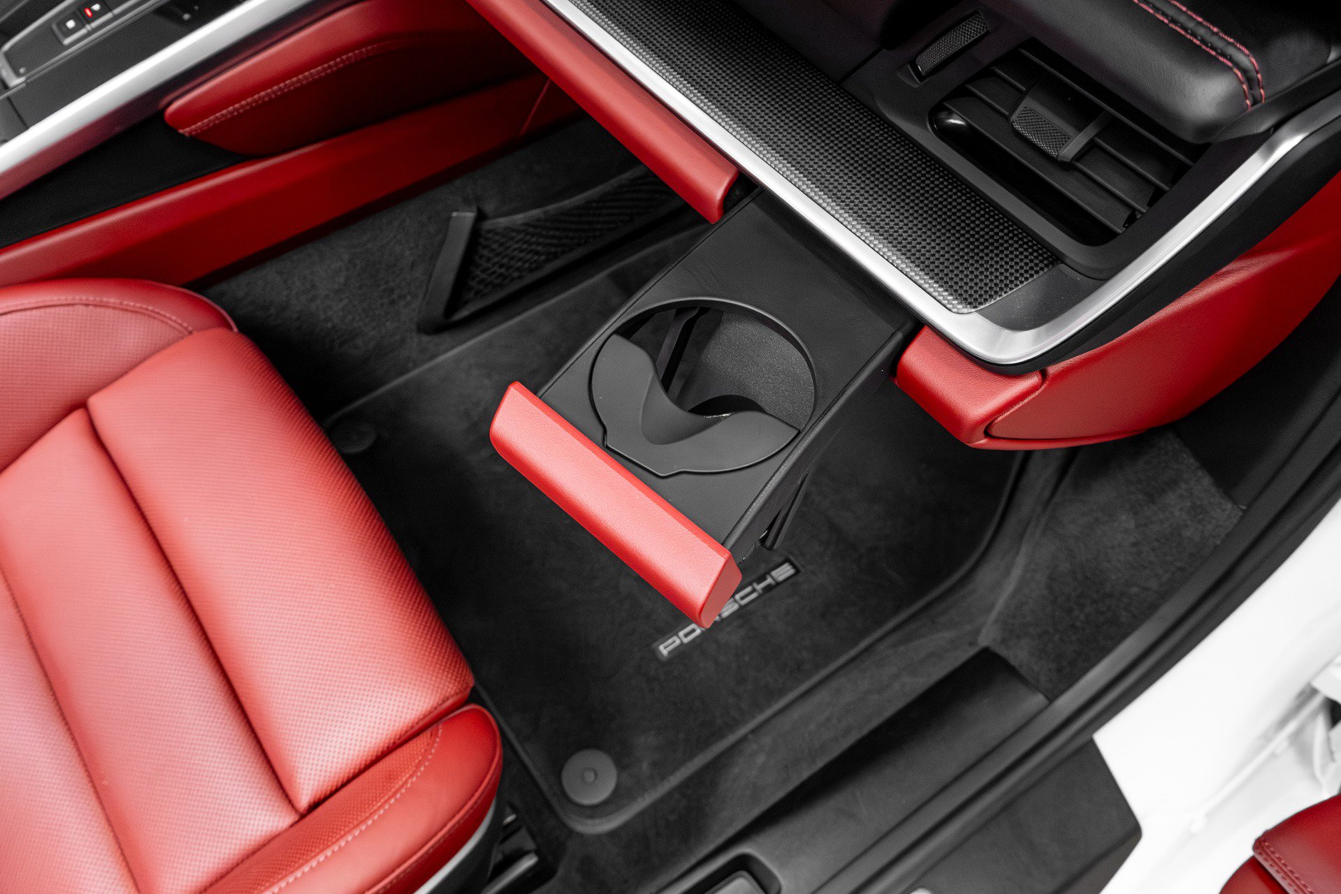 Used 2021 Porsche 911 Turbo S image 23