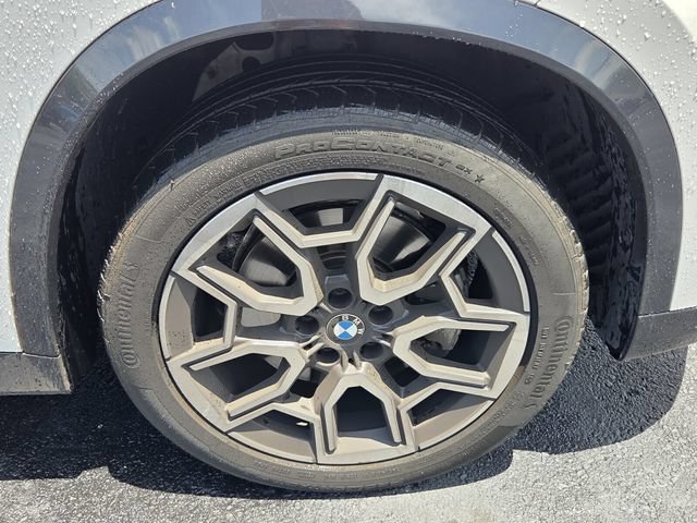 Used 2023 BMW X1 xDrive28i w/ Convenience Package AWD/4WD image 8