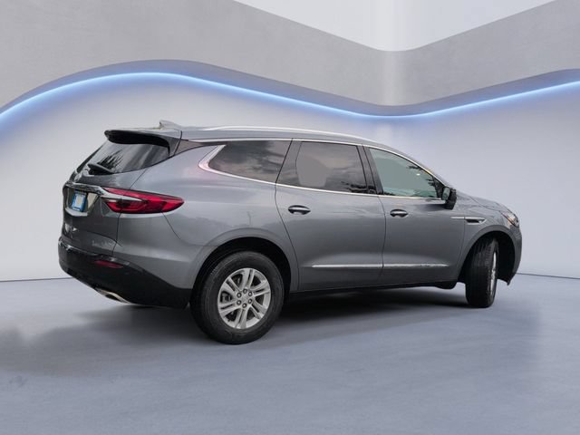 Used 2021 Buick Enclave Preferred FWD image 4