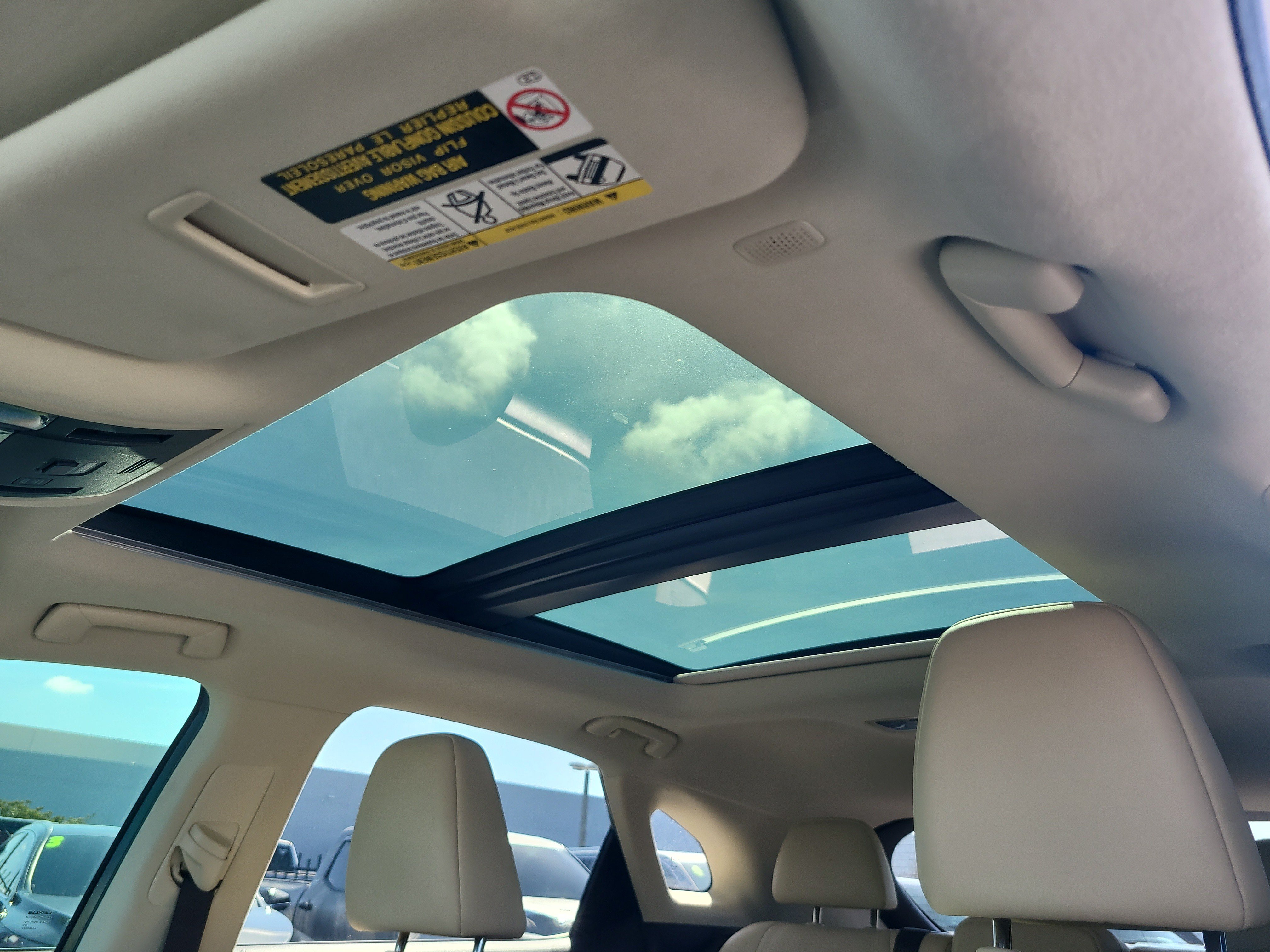 Used 2019 Lexus RX 450h AWD w/ Navigation Package image 19