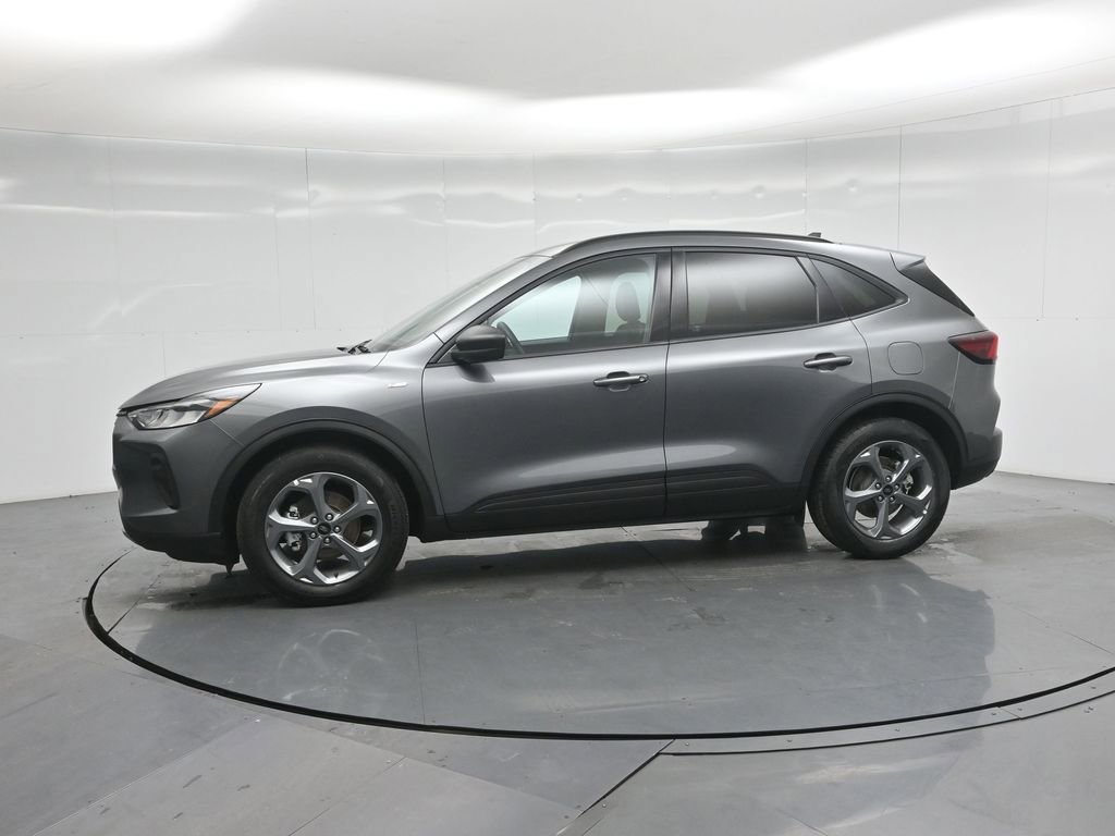 Certified 2025 Ford Escape ST-Line image 30
