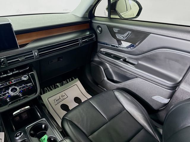 Used 2020 Lincoln Corsair Reserve w/ Equipment Group 201A image 25
