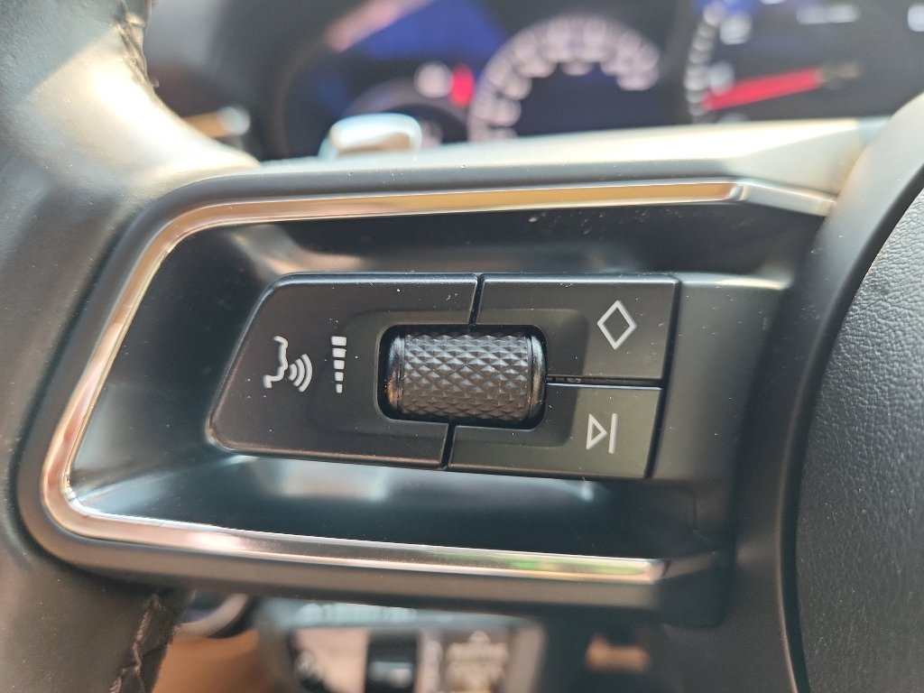 Certified 2023 Porsche Panamera Platinum Edition RWD image 23
