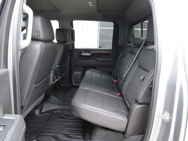 Used 2025 GMC Sierra 2500 Denali w/ Technology Package AWD/4WD image 39