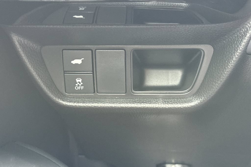 Certified 2025 Acura ADX A-Spec FWD image 33