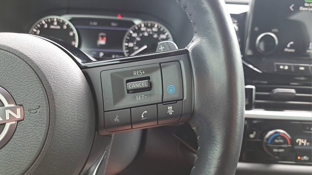 Used 2023 Nissan Pathfinder SL w/ SL Premium Package AWD/4WD image 23