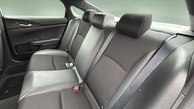 Used 2021 Honda Civic Sport image 18
